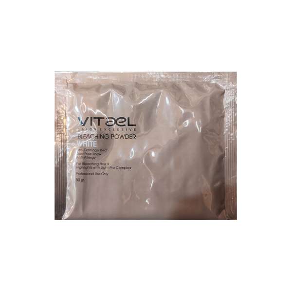 پودر دکلره ویتائل مدل 01 وزن 50 گرم