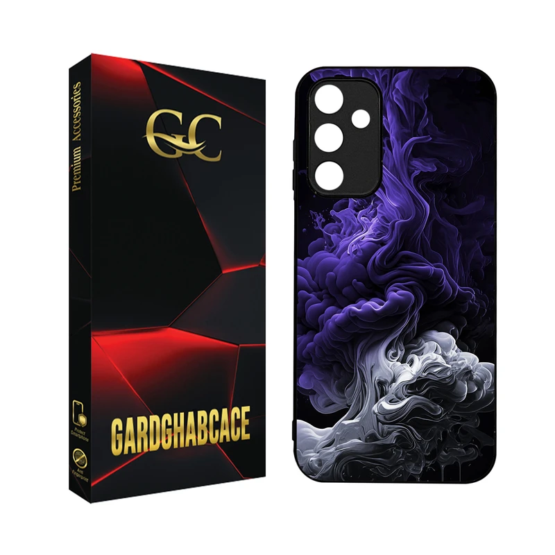 کاور گارد قاب کیس مدل دخترانه Tمناسب برای گوشی موبایل سامسونگ Galaxy A32 4G