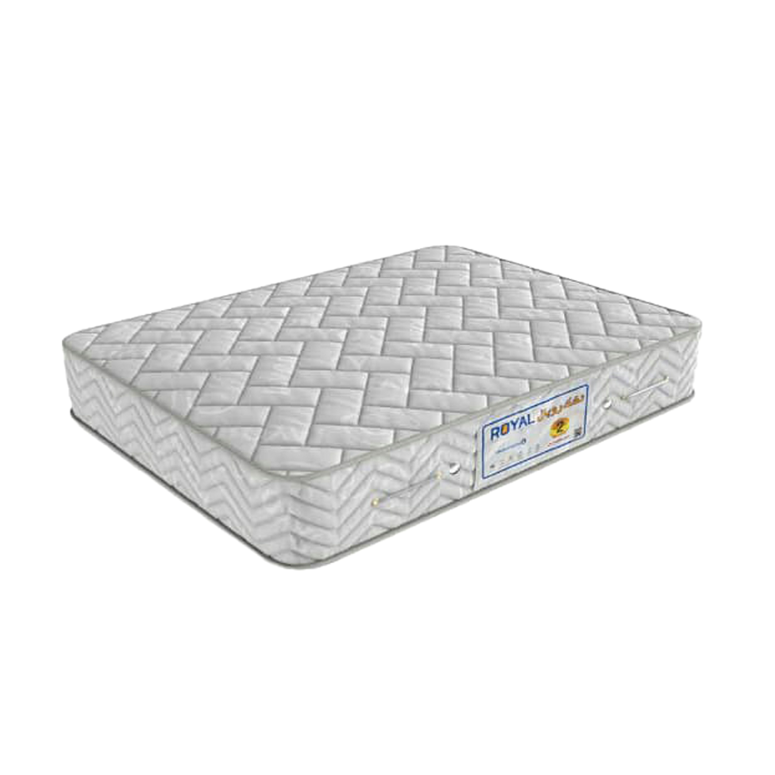 تشک رویال مدل 3 یک نفره 200x90 سانتی متر