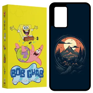 BOB Ghab BCP11S Cover For Xiaomi Redmi Note 11 4G / Redmi Note 11S 4G 