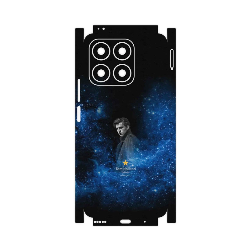 برچسب پوششی ماهوت مدل tom holland-FullSkin مناسب برای گوشی موبایل آنر X8a