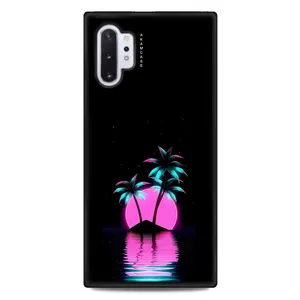 AKAM AMC-WSGN10P-NEON-2 Cover For Samsung Galaxy Note 10 Plus