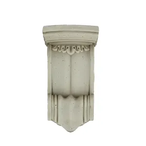دیوارپوش تندیس و پیکره شهریار مدل سرستون کد KA-11