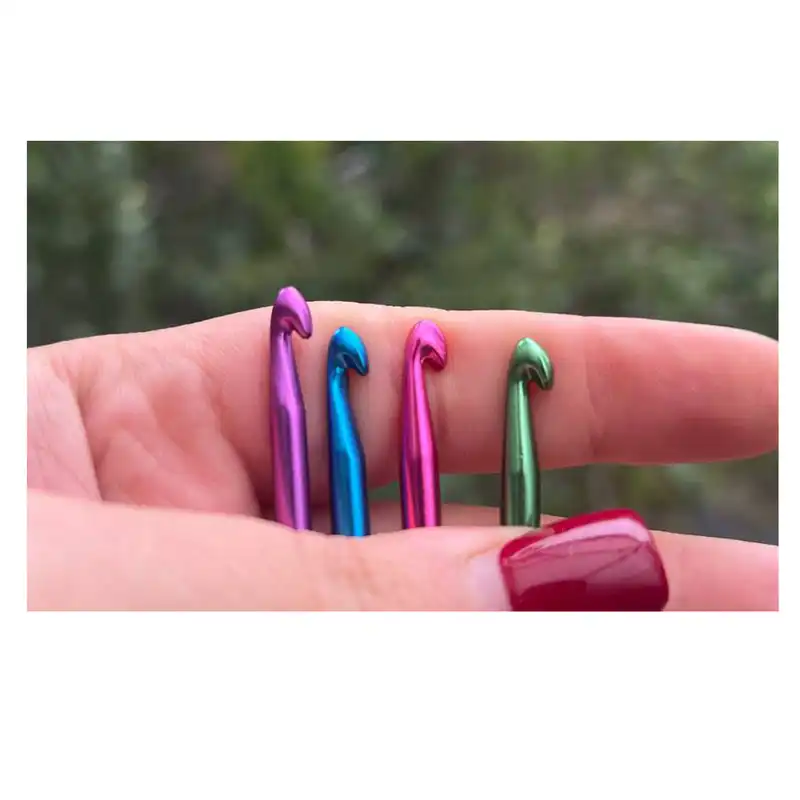 قلاب بافتنی مدل CO-4.5