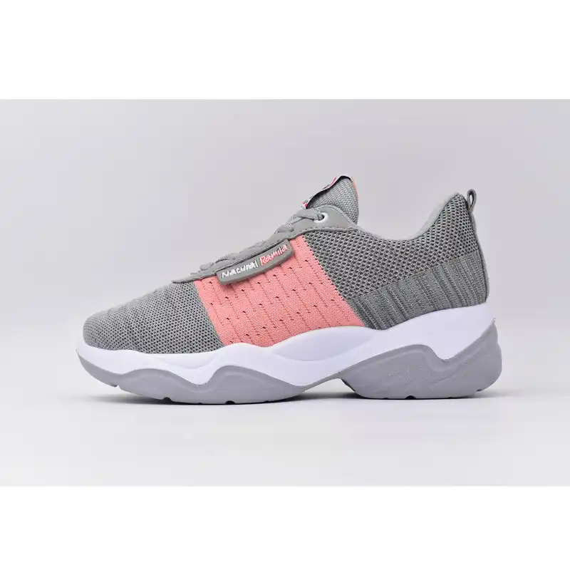 کفش پیاده روی زنانه رامیلا مدل Natural کد 7778