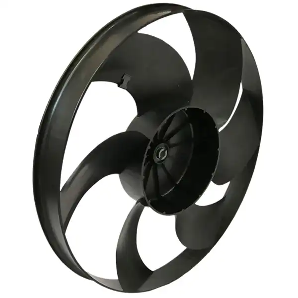 پروانه فن کاپلان پلاس مدل خاری 2070 مناسب برای پژو 405