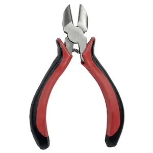 انبر سیم چین کد HB سایز 4.5 اینچ