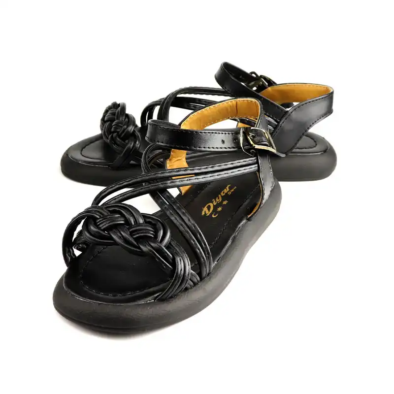 صندل زنانه مدل باوان کد 01