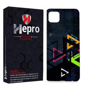HEPRO MC Cover for Samsung Galaxy A22 5G