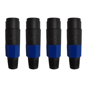 فیش اسپیکون RS مدل T321 بسته چهار عددی