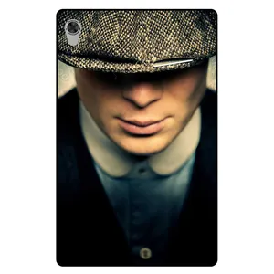 Megafone Peaky Blinders 8260 Cover for Tablet Lenovo Tab M10 HD Gen 2