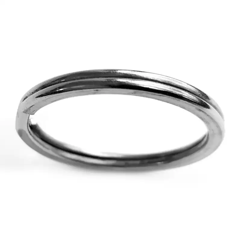 حلقه جاکلیدی مدل at20 بسته 20 عددی