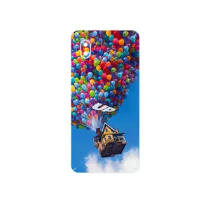 MAHOOT UP Cover Sticker for Samsung Galaxy A01 Core