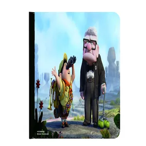 کلاسور هومرو مدل KL3039 طرح انیمیشن بالا