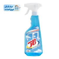 شیشه پاک کن تاژ مدل اقیانوس وزن 500 گرم