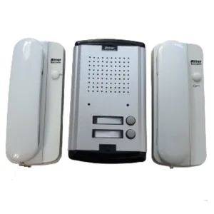 دربازکن صوتی عطار الکتریک مدل2v