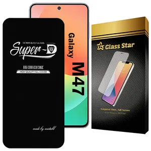 Glass Star SUPERDNS Screen Protector For Samsung Galaxy M47 5G