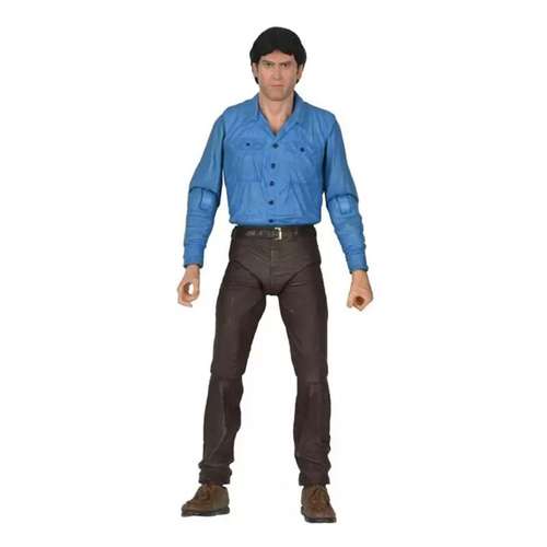 اکشن فیگور نکا مدل Ash Williams