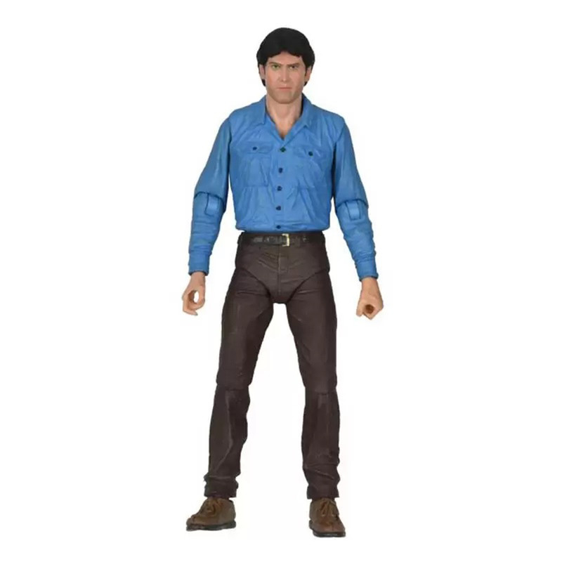 اکشن فیگور نکا مدل Ash Williams