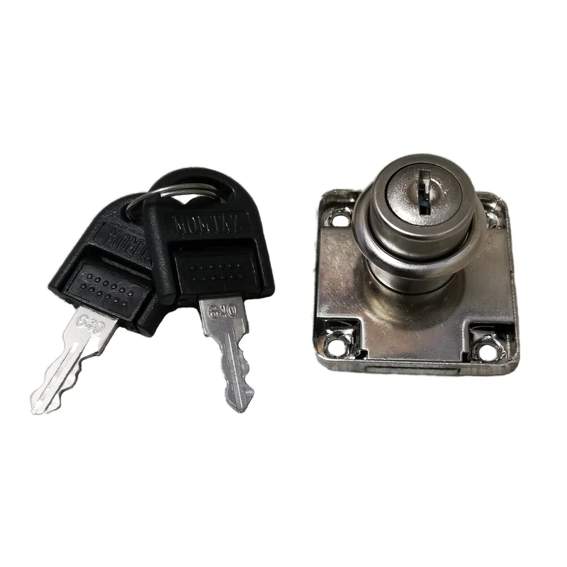 قفل کمد ممتاز مدل mt-01