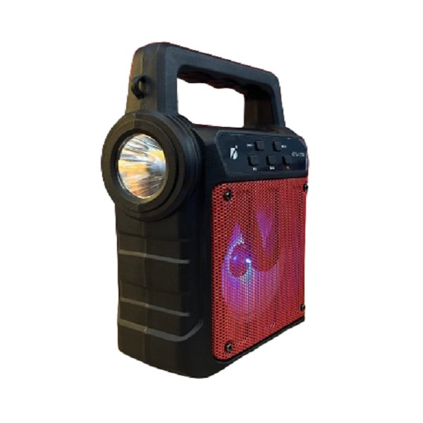 اسپیکر بلوتوثی قابل حمل کی تی اس مدل kts-1706