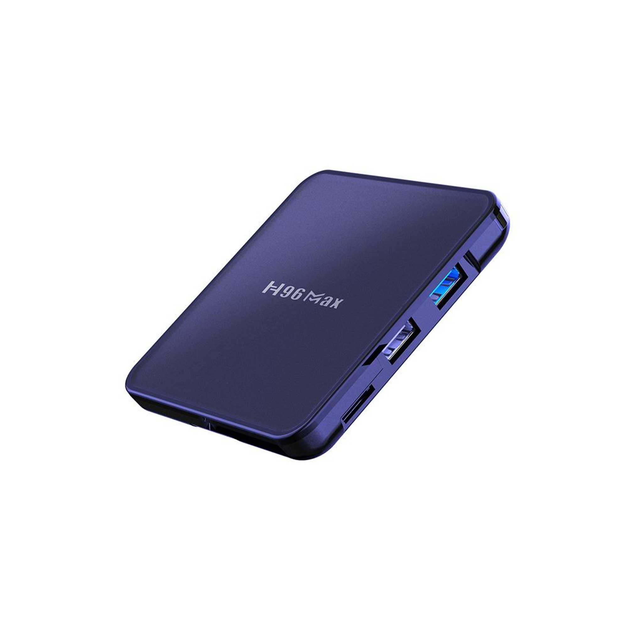 اندرویدباکس اچ 96 مکس مدل 432