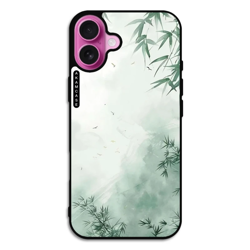 کاور آکام مدل AMC-WA16PLUS-ZEN-26 مناسب برای گوشی موبایل اپل iPhone 16 Plus