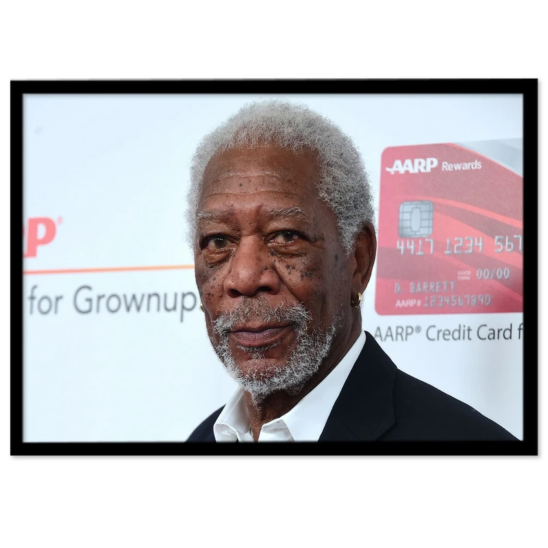 تابلو بکلیت طرح مورگان فریمن مدل B-14160