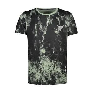 تی شرت ورزشی مردانه مدل K292