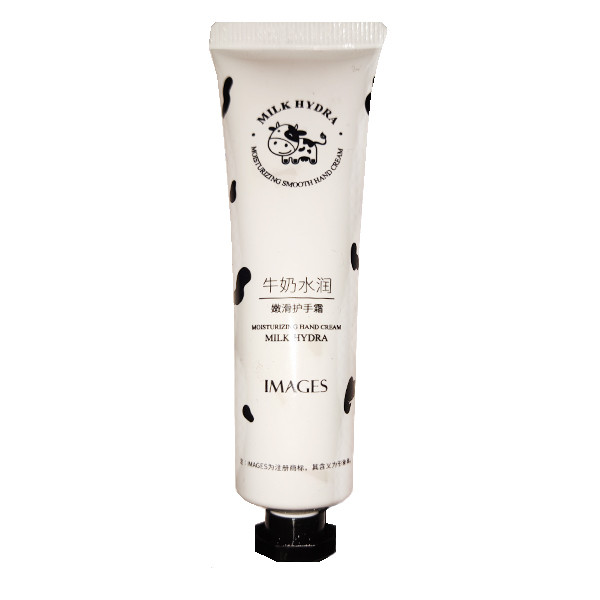 کرم آبرسان ایمجز مدل MILK HIDRA حجم 30 میلی لیتر کرم آبرسان ایمجز مدل MILK HIDRA حجم 30 میلی لیتر