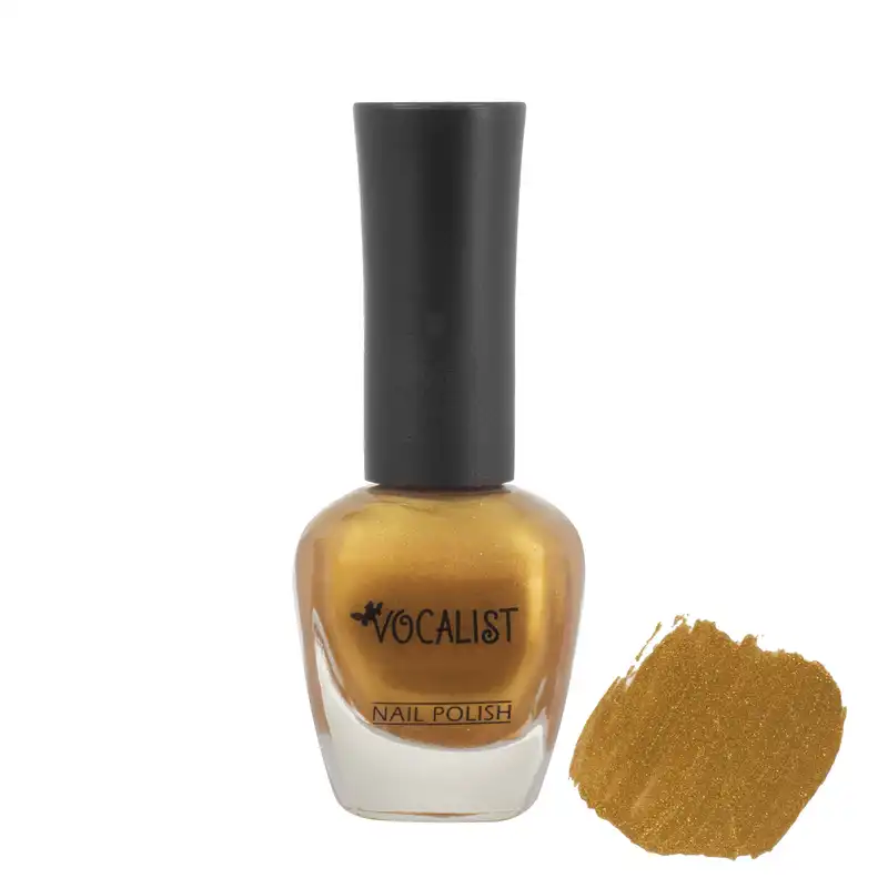 لاک ناخن وکالیست مدل تلالو شماره 554