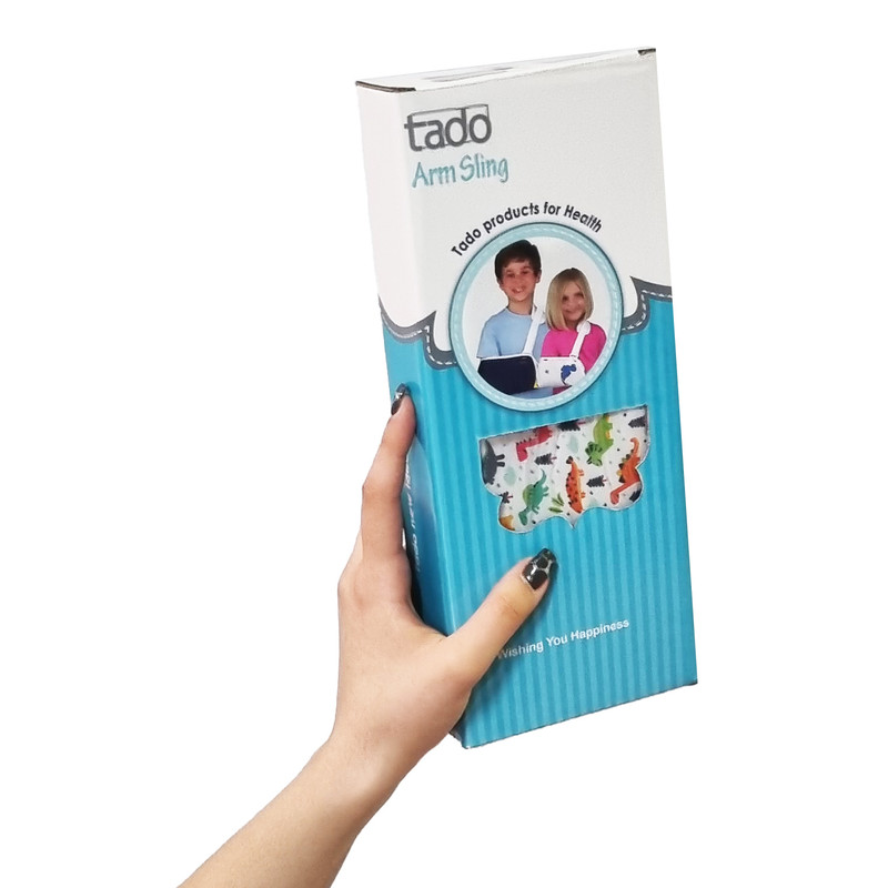 آویز دست تادو مدل A129