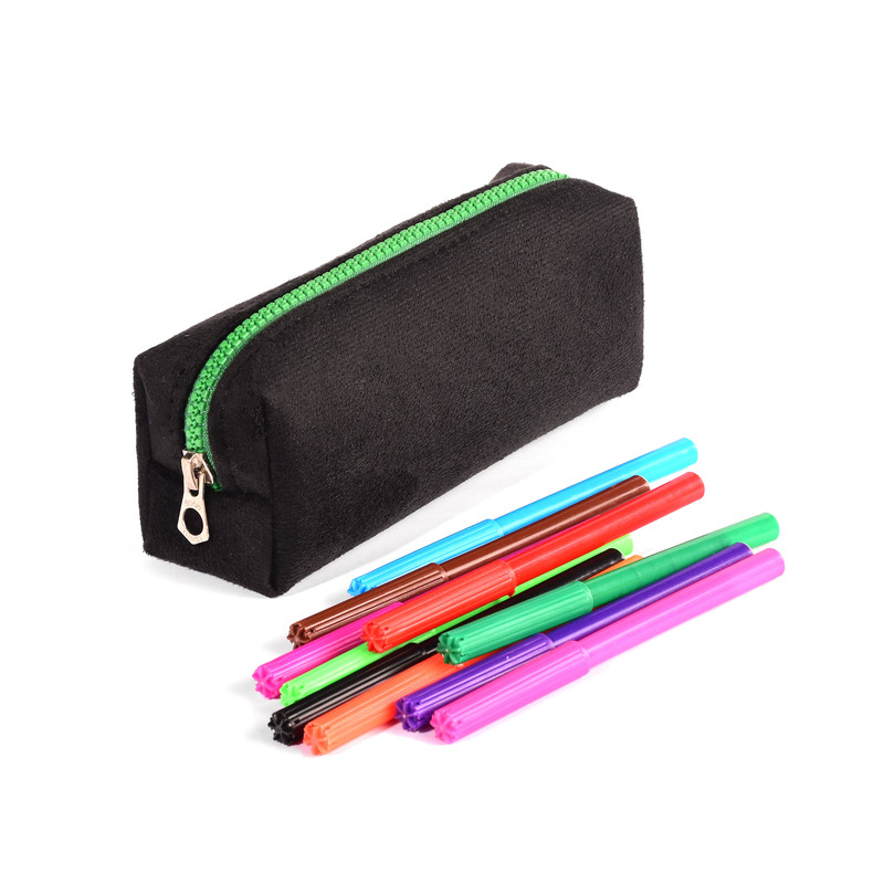 جامدادی باروک مدل SWEET COLOR PLUS