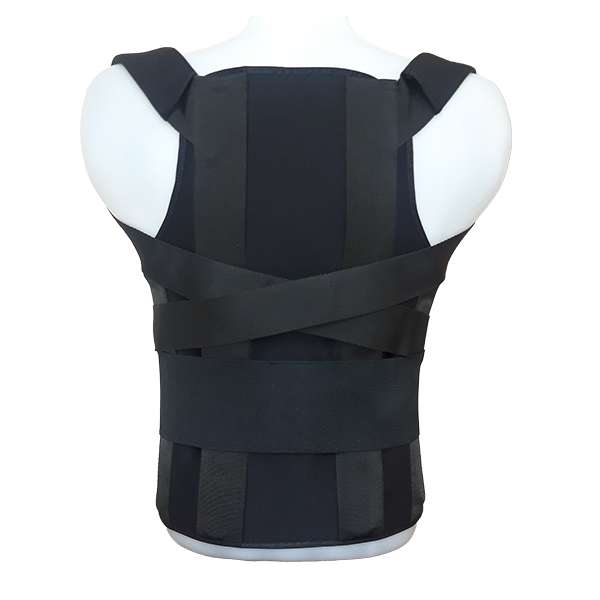 کمربند طبی مدل چهار فنره