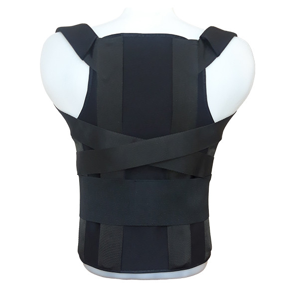 کمربند طبی مدل چهار فنره