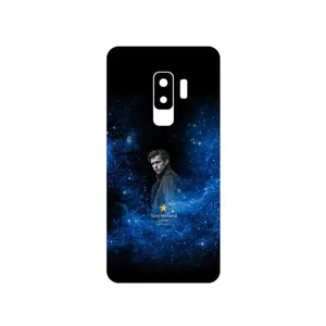 MAHOOT tom holland Cover Sticker for Samsung Galaxy S9 Plus