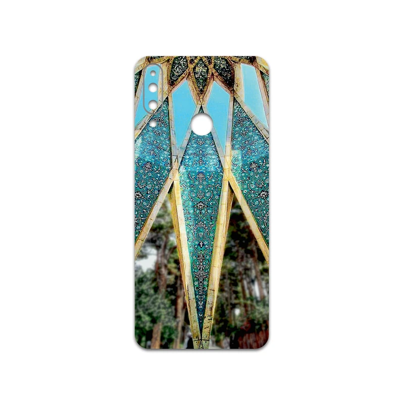 برچسب پوششی ماهوت مدل KHAYAM-Tomb مناسب برای گوشی موبایل ال جی W30