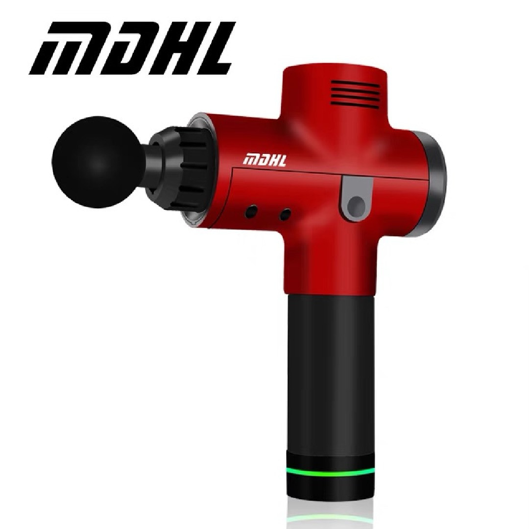 ماساژور تفنگی برقی مدل MDHL8121 ماساژور تفنگی برقی مدل MDHL8121