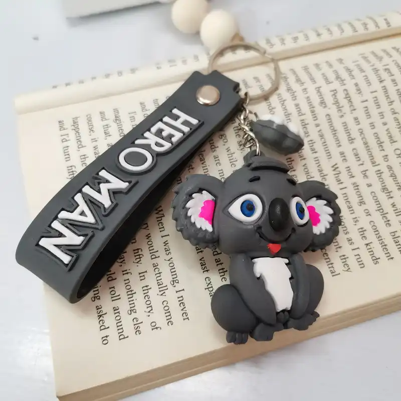 جاکلیدی مدل سیلیکونی کوالا