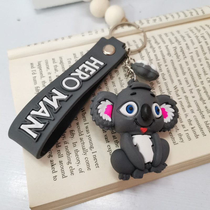 جاکلیدی مدل سیلیکونی کوالا جاکلیدی مدل سیلیکونی کوالا