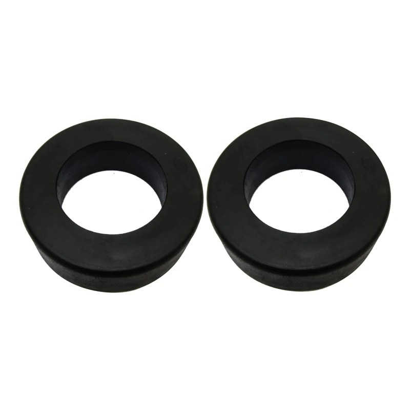 عکس شماره 3 : لاستیک زیر فنر لول عقب سالیک مدل cng کد prb017 مناسب برای پراید مجموعه دو عددی