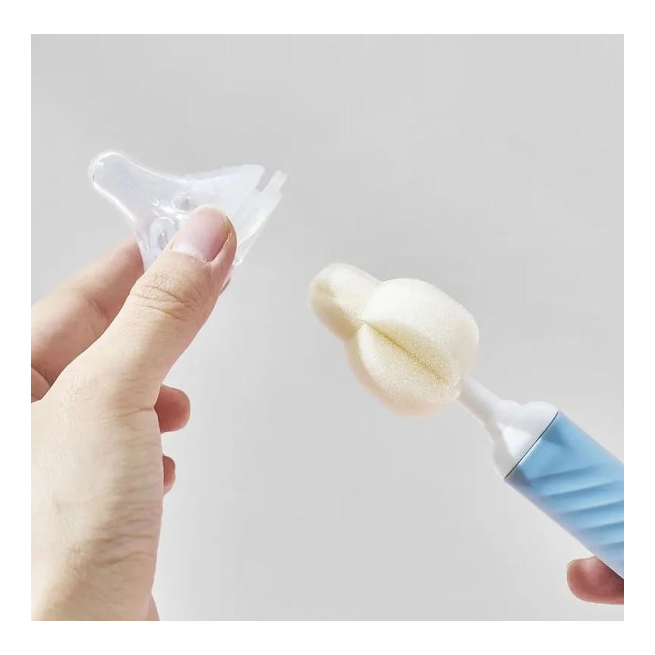 برس شیشه شوی رووکو مدل Rk6021.2 بسته 2 عددی