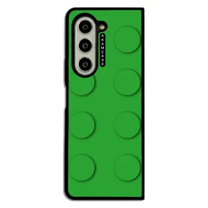 AKAM AMCWSGZFOLD5-LEGO6 Cover For Samsung Galaxy Z Fold 5
