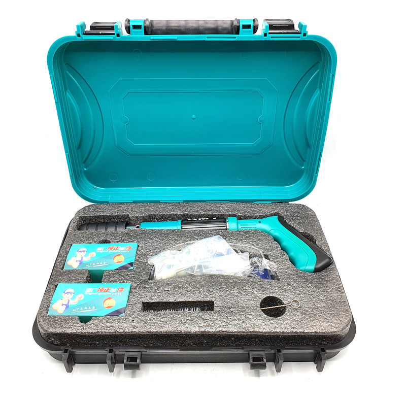 میخ کوب اس ام وای مدل 6950