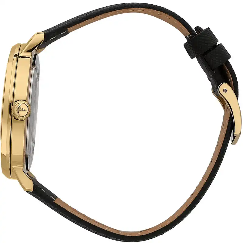 ساعت مچی عقربهای مردانه لوسین روشا مدل R0451120002