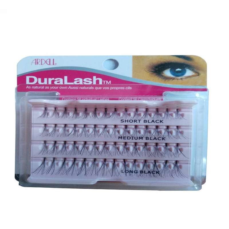 مژه مصنوعی آردل مدل DL3 مژه مصنوعی آردل مدل DL3