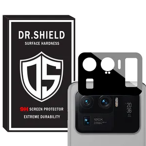  محافظ لنز دوربین دکتر شیلد مدل 3D-DR مناسب برای گوشی موبایل شیائومی MI11 Ultra  