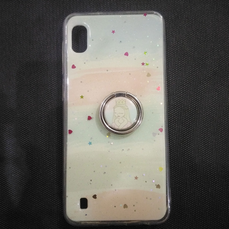 کاور مدل SAM160 مناسب برای گوشی موبایل سامسونگ Galaxy A10 