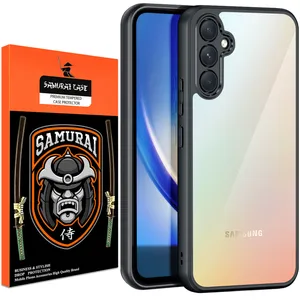 Samurai Aimo Stand Case For Samsung Galaxy A34 5G