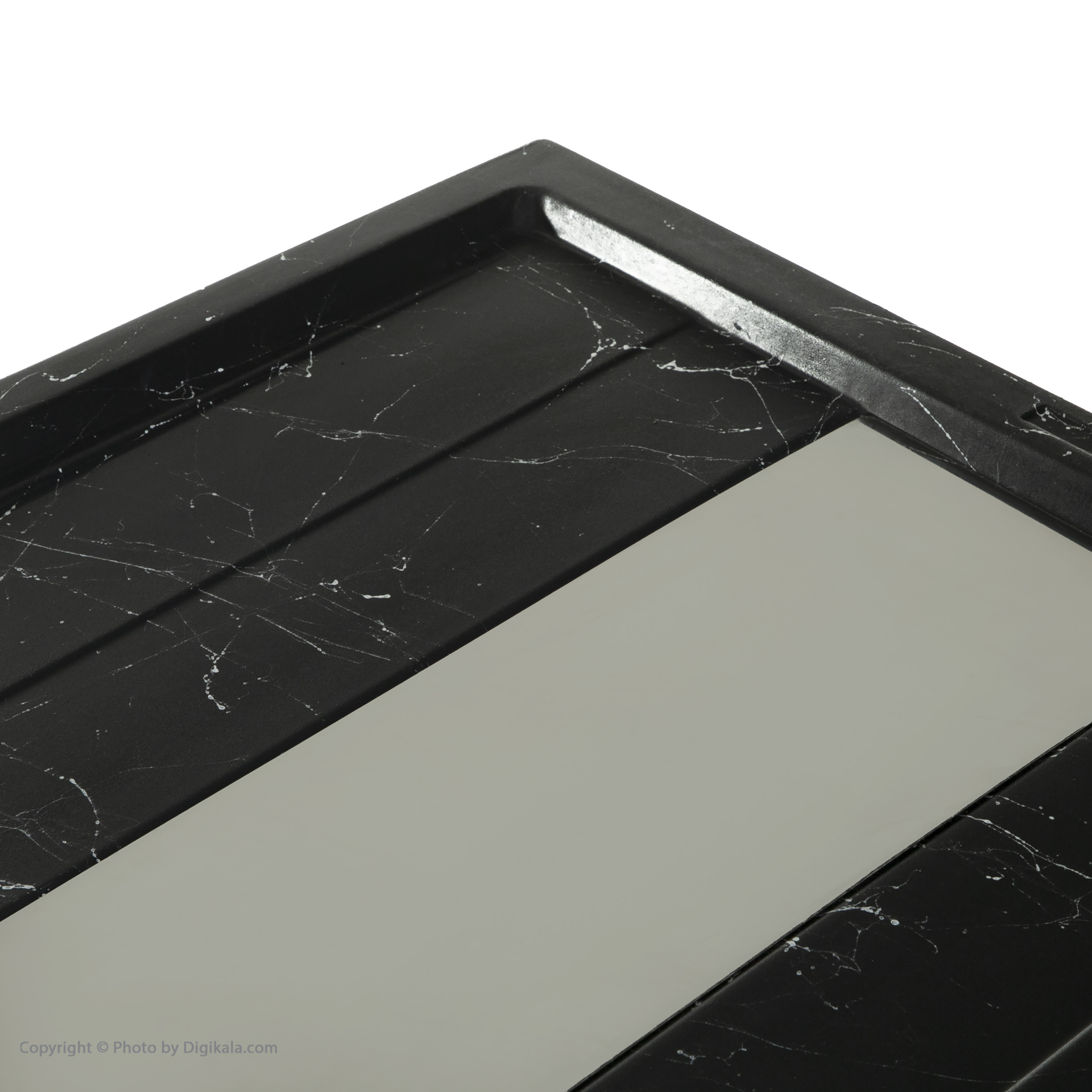 سینک هوم ال هاوس مدل OT4856 توکار